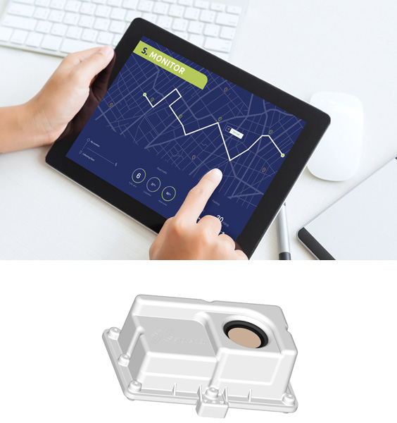 sigrenea-s-monitor