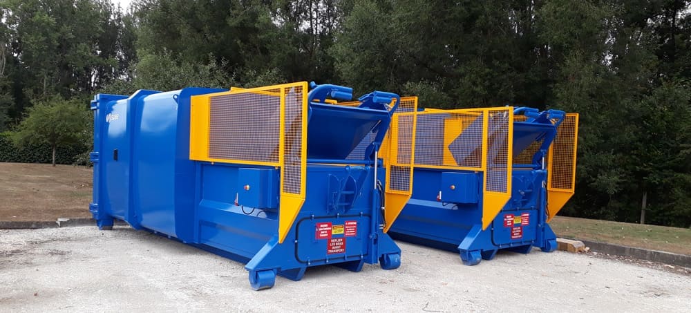 S.Compactor