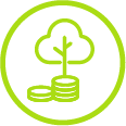 Économies et réduction de l'impact environnemental